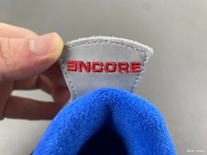 Bmlin 4 JORDAN RETRO JBM231-M19-C1 ENCORE EMINEM 0727